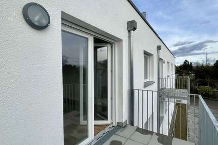 Wohnung Philippsburg Huttenheim - 2 Zimmer, 74 m&sup2;, 323.000&euro; | Angebot:26552658