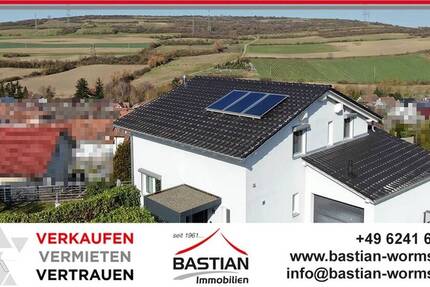 Haus Grünstadt / Asselheim Asselheim - 7 Zimmer, 179 m&sup2;, 649.000&euro; | Angebot:25958570