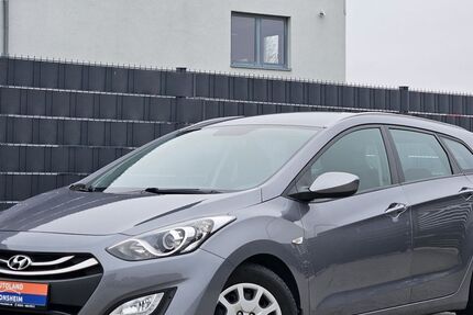 Hyundai i30 256.997 km 5.950 &euro; Monsheim 67590