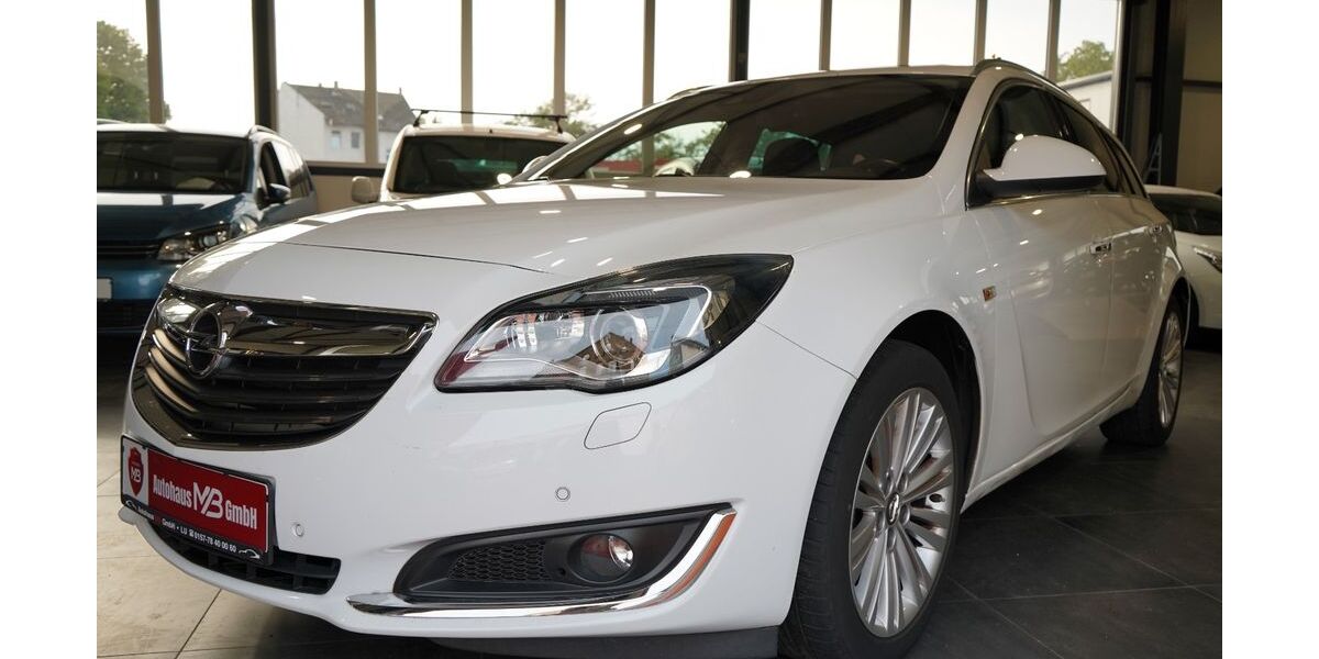 Opel Insignia 99.000 km 11.490 &euro; Ludwigshafen am Rhein 67059