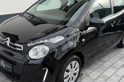 Citroen C1 64.000 km 5.650 &euro; Mannheim 68309