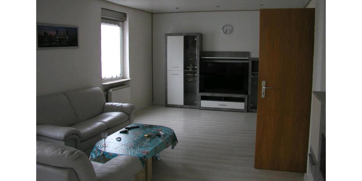 WG Zimmer in Worms 1 zimmer