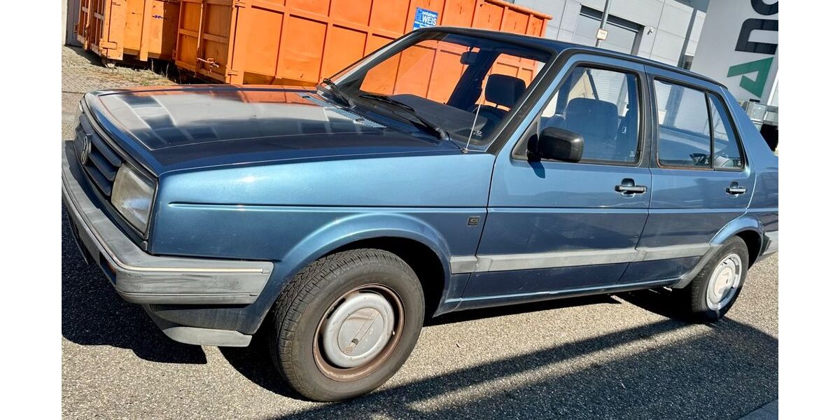 VW Jetta 131.400 km 2.500 &euro; Leimen 69181