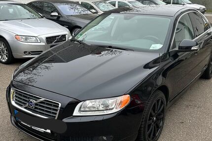 Volvo S80 142.000 km 10.000 &euro; MANNHEİM 68309