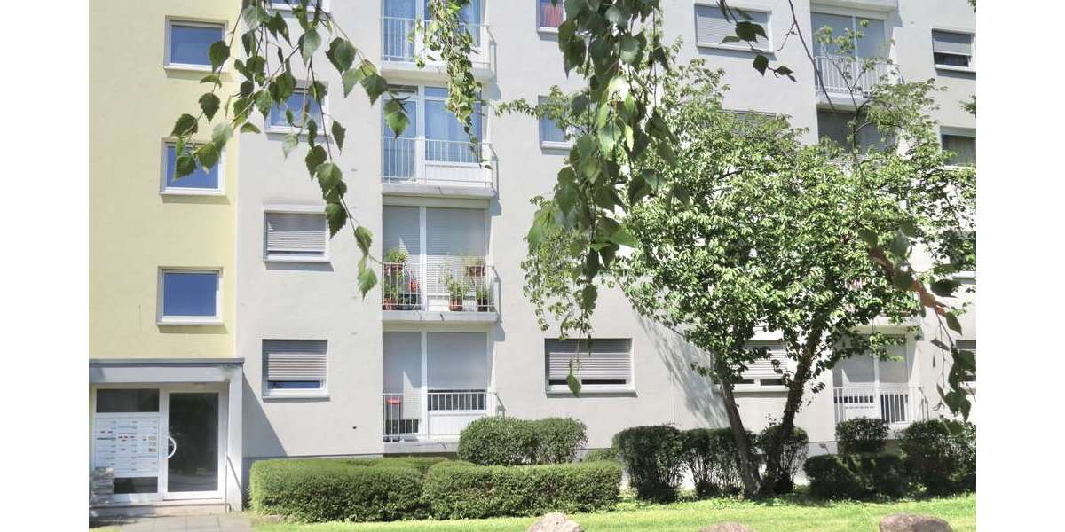 Etagenwohnung Heidelberg Boxberg - 2 Zimmer, 69 m&sup2;, 265.000&euro; | Angebot:27209356