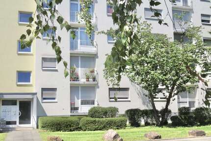 Wohnung Heidelberg Boxberg - 2 Zimmer, 69 m&sup2;, 265.000&euro; | Angebot:27209356