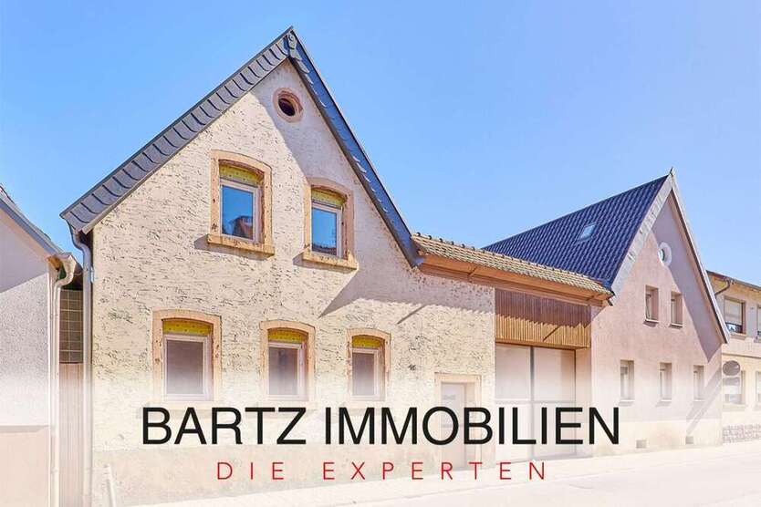 Haus zum Kaufen in Hochdorf-Assenheim 580.000 € 468 m²