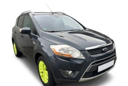 Ford Kuga 152.000 km 6.000 &euro; Bobenheim-Roxheim 67240