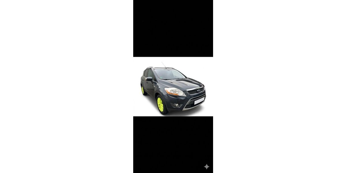 Ford Kuga 152.000 km 6.000 &euro; Bobenheim-Roxheim 67240