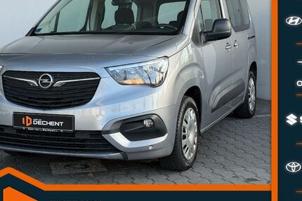 Opel Combo 62.364 km 15.919 &euro; Heidelberg 69115