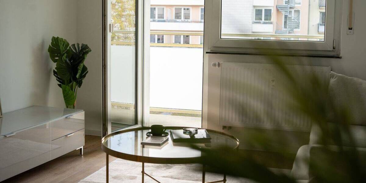 Etagenwohnung Mannheim Lindenhof - 2 Zimmer, 72 m&sup2;, 353.000&euro; | Angebot:26026949