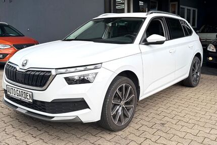 Skoda Kamiq 22.000 km 18.800 &euro; Schwetzingen 68723