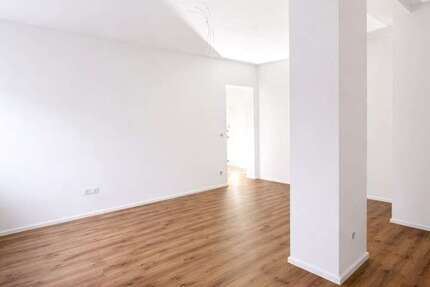 Wohnung Ludwigshafen - 2 Zimmer, 42 m&sup2;, 540&euro; | Angebot:26308198