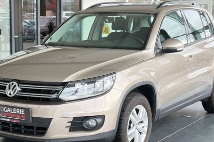 VW Tiguan 33.000 km 11.950 &euro; Heppenheim 64646