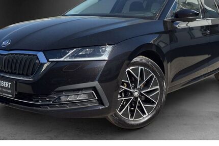 Skoda Octavia 58.000 km 26.890 &euro; Sandhausen 69207