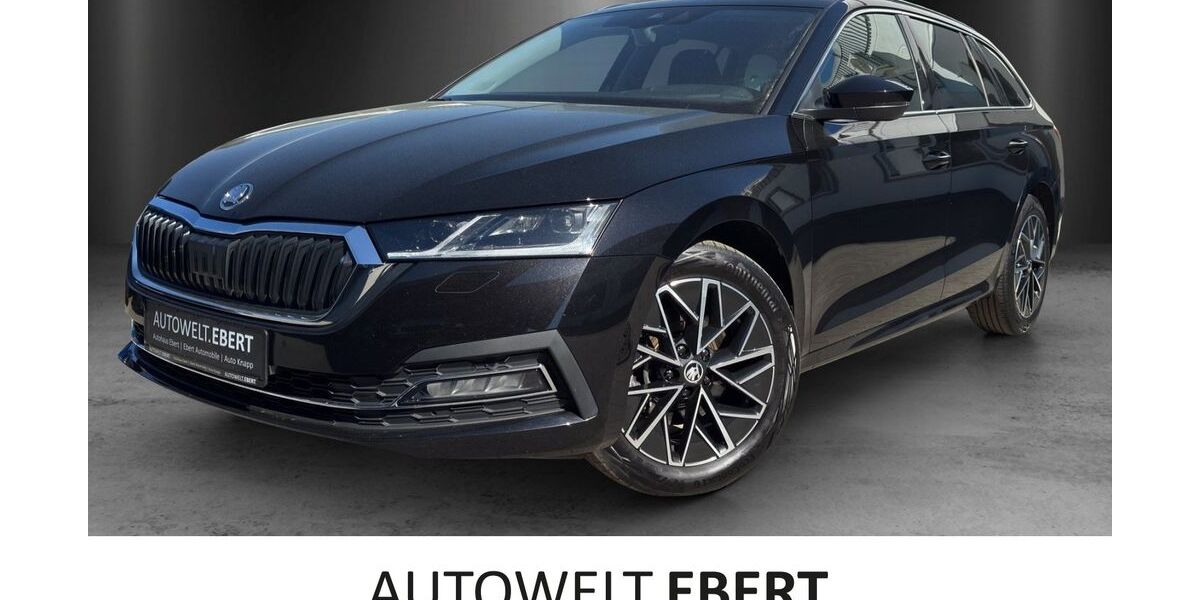 Skoda Octavia 58.000 km 26.890 &euro; Sandhausen 69207