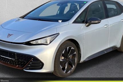 Cupra Born 12.691 km 23.990 &euro; Worms 67547