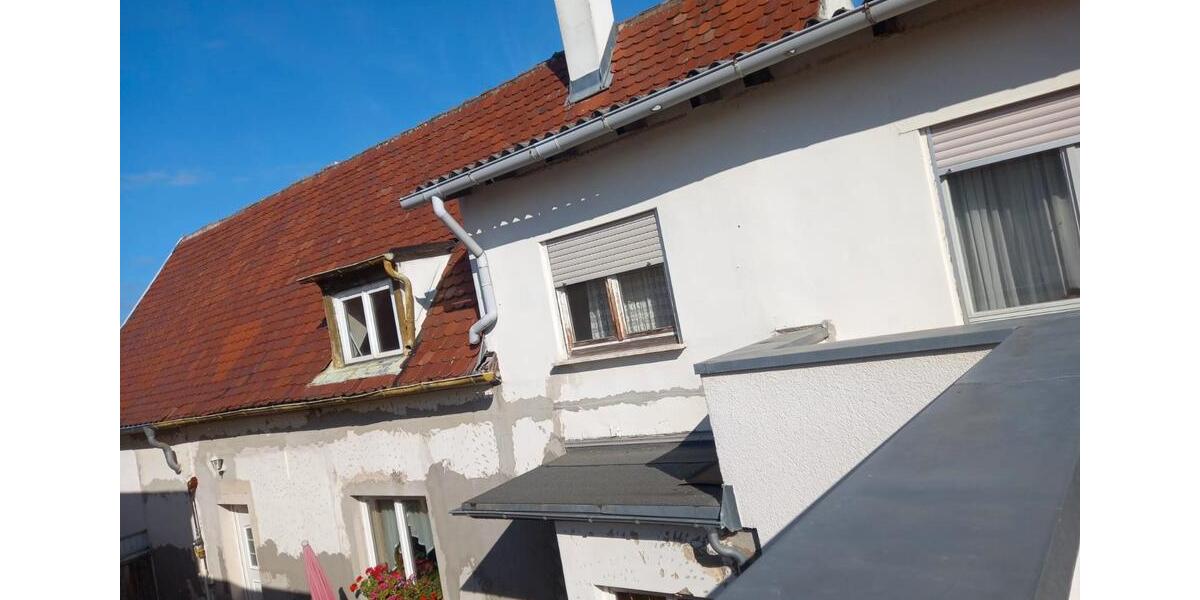 Mehrfamilienhaus, Wohnhaus Haßloch - 11 Zimmer, 321 m&sup2;, 478.000&euro; | Angebot:26238947