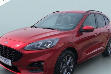 Ford Kuga 26.800 km 28.990 &euro; Worms 67547