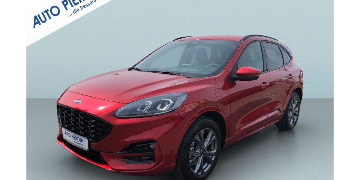 Ford Kuga 26.800 km 28.990 &euro; Worms 67547