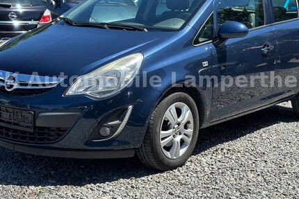 Opel Corsa 127.780 km 2.999 &euro; Lampertheim 68623