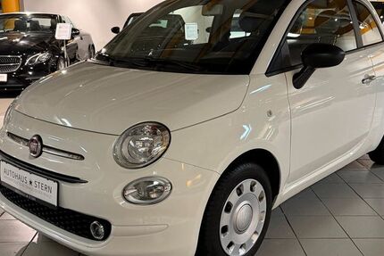 Fiat 500 79.970 km 9.290 &euro; Mutterstadt 67112