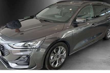 Ford Focus 11.428 km 25.990 &euro; Frankenthal 67227