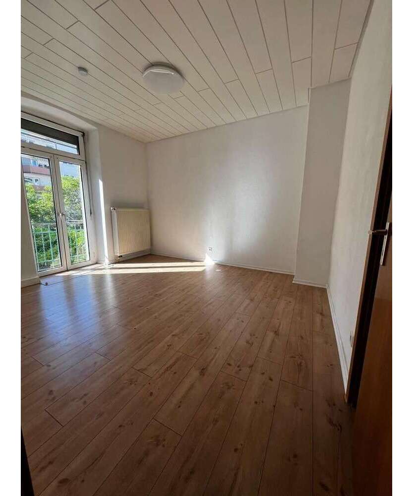 Wohnung zum Kaufen in Mannheim 175.000 € 43 m²