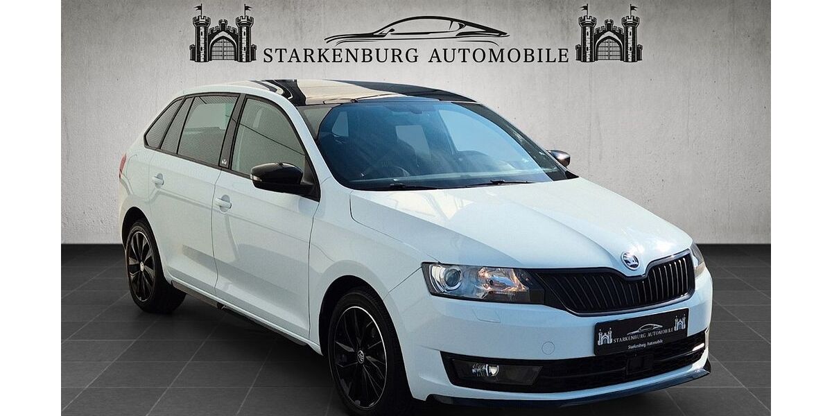 Skoda Rapid 134.000 km 11.490 &euro; Heppenheim 64646