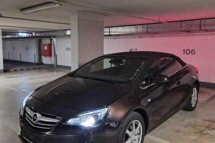 Opel Cascada 236.000 km 5.700 &euro; mannheim 68219