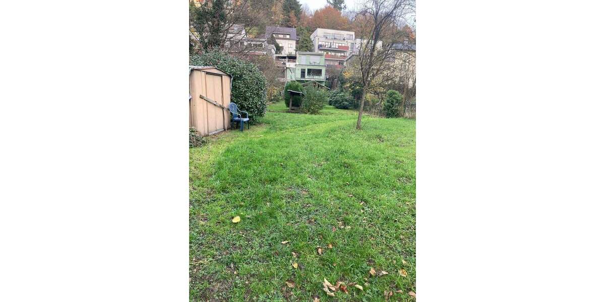 Mehrfamilienhaus, Wohnhaus Heidelberg Ziegelhausen - 1 Zimmer, 164 m&sup2;, 970.000&euro; | Angebot:24241967