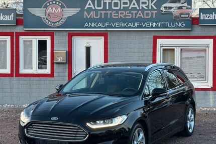 Ford Mondeo 173.000 km 10.900 &euro; Mutterstadt 67112