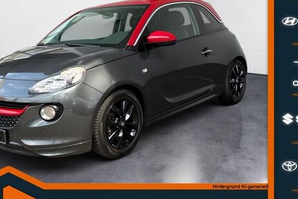 Opel Adam 61.355 km 10.419 &euro; Heidelberg 69115