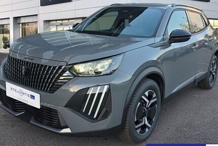 Peugeot 2008 2.500 km 28.380 &euro; Mannheim 68309