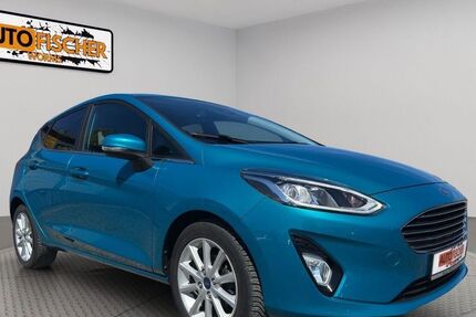 Ford Fiesta 131.850 km 7.950 &euro; Worms 67547