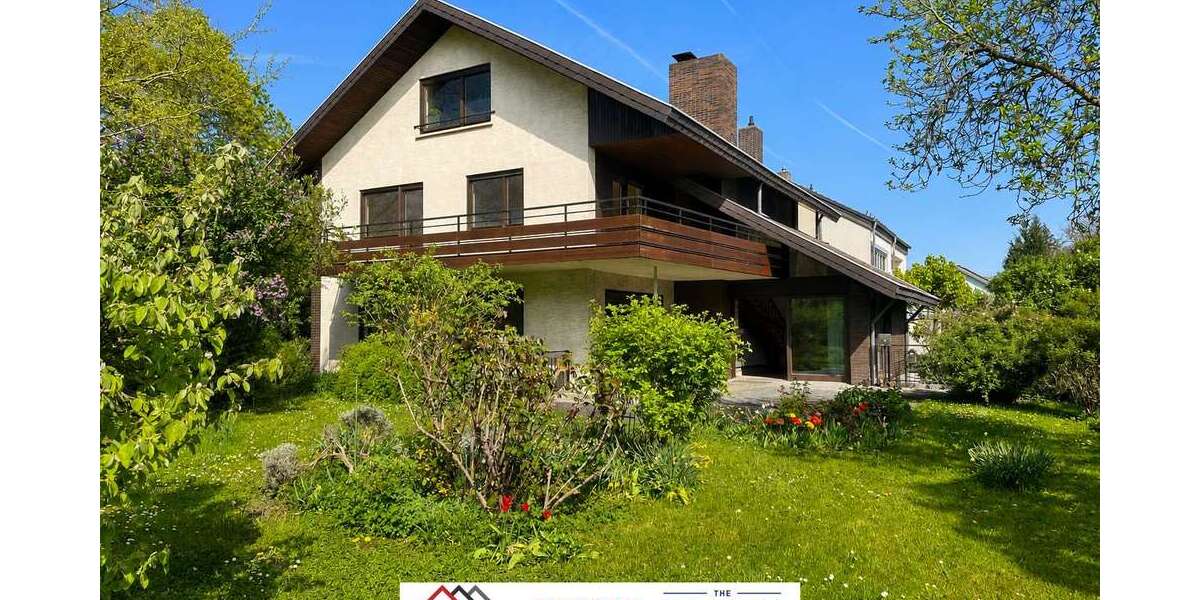 Einfamilienhaus Heidelberg Pfaffengrund - 10.5 Zimmer, 284 m&sup2;, 1.179.000&euro; | Angebot:26943684