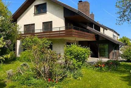 Haus Heidelberg Pfaffengrund - 10.5 Zimmer, 284 m&sup2;, 1.179.000&euro; | Angebot:26943684