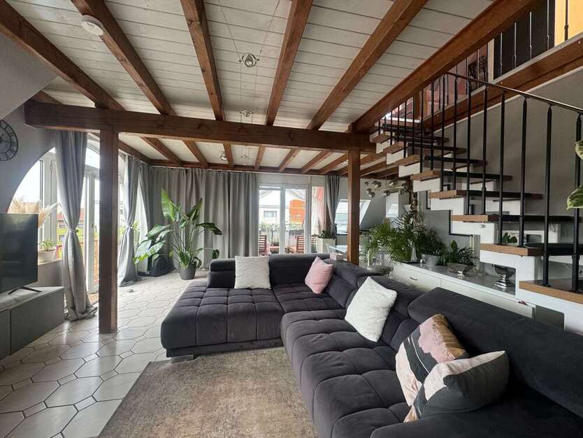 Wohnung zum Kaufen in Eppelheim 319.000 € 83 m²