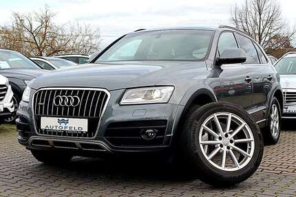 Audi Q5 110.900 km 19.950 &euro; Ladenburg 68526