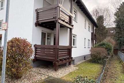 Wohnung Hirschberg-Leutershausen Leutershausen - 3 Zimmer, 85 m&sup2;, 325.000&euro; | Angebot:25026923