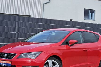 Seat Leon 161.800 km 9.950 &euro; Monsheim 67590