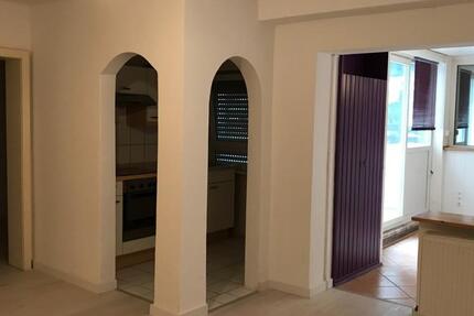 Wohnung Mannheim Feudenheim - 2 Zimmer, 56 m&sup2;, 580&euro; | Angebot:24795758