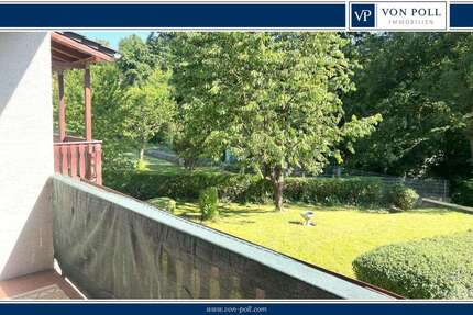 Wohnung zum Mieten in Heppenheim (Bergstraße) Kirschhausen 830 € 83 m²