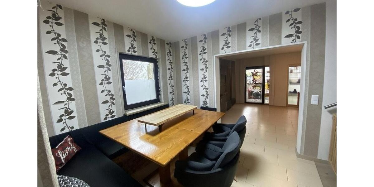 Reihenhaus Hemsbach - 5.5 Zimmer, 130 m&sup2;, 599.000&euro; | Angebot:24842530