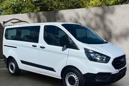 Ford Transit Custom 51.100 km 19.999 &euro; Neustadt 67434
