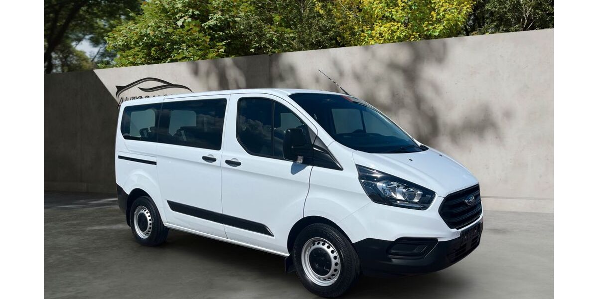 Ford Transit Custom 51.100 km 19.999 &euro; Neustadt 67434