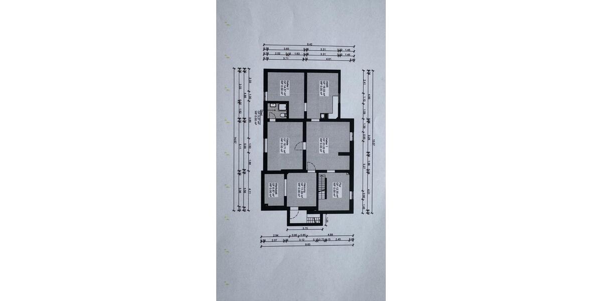 Bungalow Friedelsheim - 4 Zimmer, 118 m&sup2;, 499.000&euro; | Angebot:26725545