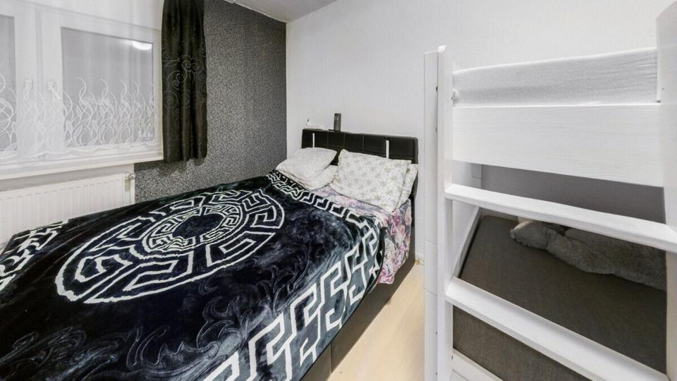 Etagenwohnung Ludwigshafen am Rhein Ludwigshafen-Hemshof - 2 Zimmer, 58 m&sup2;, 127.600&euro; | Angebot:26580279