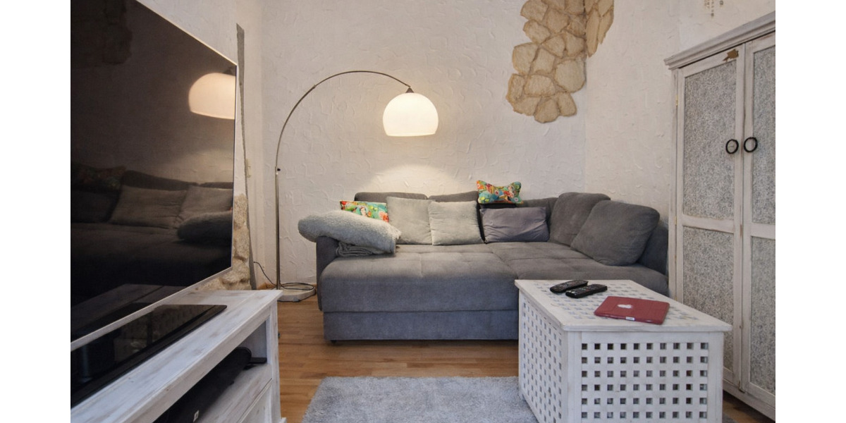 Etagenwohnung Ludwigshafen Friesenheim/Nord - 2 Zimmer, 63 m&sup2;, 170.000&euro; | Angebot:24764152