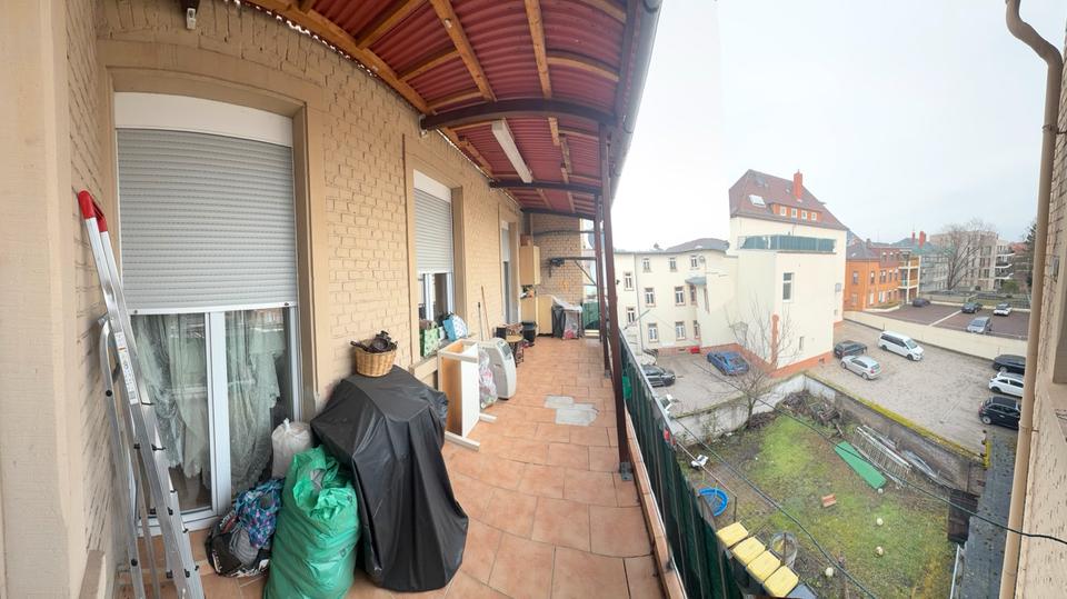 Etagenwohnung Frankenthal (Pfalz) - 5 Zimmer, 150 m&sup2;, 345.000&euro; | Angebot:24786101